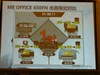 爱普生ME office 1100