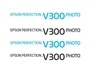 爱普生Perfection V300 Photo
