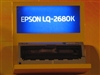 爱普生LQ-2680K