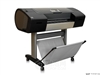 惠普Designjet Z3100(Q6659A)(1118毫米)