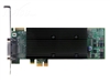 MATROX M9120 LP Plus PCIe x1