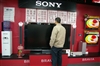 SONY KLV-70X300A