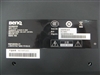 BenQ VP2431