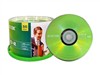 铼德全球环保办公装 DVD-R 16X(50片桶装)