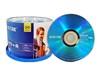 铼德全球环保办公装 DVD+R 16X(50片桶装)