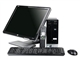 惠普 pavilion s3688cn(FK843AA)