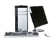 联想 家悦 H2000(AX2 4000+ 1G160D(DV))