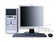 惠普 Compaq d260(EB836PA)