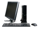 Acer Aspire X3600(Core 2 Duo E4600)