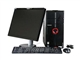 联想 IdeaCentre Kx8035(PNM 9150e 4G64GV-VP)