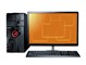 联想 IdeaCentre Kx6528(C2Q Q8200 4G32GV-DV)