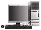 惠普 Compaq dc7100(PP525PA)