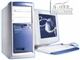 Acer Veriton 7500G(2.4GHz/128M/17