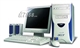 Acer AcerPower F1-M(C2.8G /17