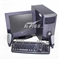 DELL Dimension 4600(2.8GHz/120G/COMBO/17