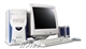 Acer AcerPower F1-M(C2.8G /17