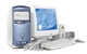 Acer Aspire T300(2.4GHz/40G/15