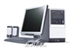 Acer Aspire T310-M(2.8G /DVD/15