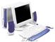 Acer Veriton 3500V-M(C/2.0GHz/17