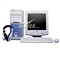 联想 启天 2610(ICP 1.7G 25640DSN DOS)