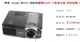 BenQ MP522