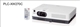 三洋 PLC-XW270C