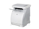惠普 Color LaserJet CM1015 MFP