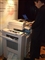 理光 Aficio MP C3000