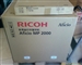 理光 Aficio MP 2000SP