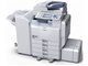 理光 Aficio MP 4000B