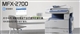 MURATEC MFX-2700