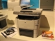 惠普 LaserJet M2727nfs(CB533A)