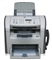 惠普 LaserJet M1319f(CB536A)