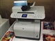惠普 Color LaserJet CM1312nfi