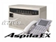NEC Aspila EX(32外线，104分机)