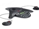 POLYCOM SoundStation 2 EX 扩展型