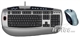 Microsoft 光学桌面套装指纹版(BZ5-00003)