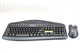 DeLUX 飙速无线K7016RF+M500H+RC11U