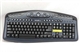 DeLUX 飙速无线K7016RF+M500H+RC11U