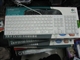 新贵 KB-880OU 有线超薄