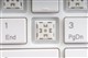 新贵 轻雅·尚品黑白版(KB880U)