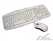 Microsoft 光学精巧套装(Wired Desktop 500)