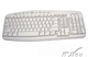 Microsoft 光学精巧套装(Wired Desktop 500)