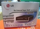 LG GSA-2166D