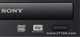 SONY DRU-820A