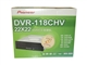 先锋 DVR-118CHV