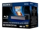 SONY BDU-X10S