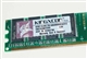 KINGXCON 512MB（PC-3200/DDR400）