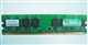 超胜 512MB（PC2-6400/DDR2 800）
