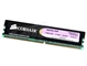 CORSAIR XMS2 512MB（PC6400/DDR2 800）
